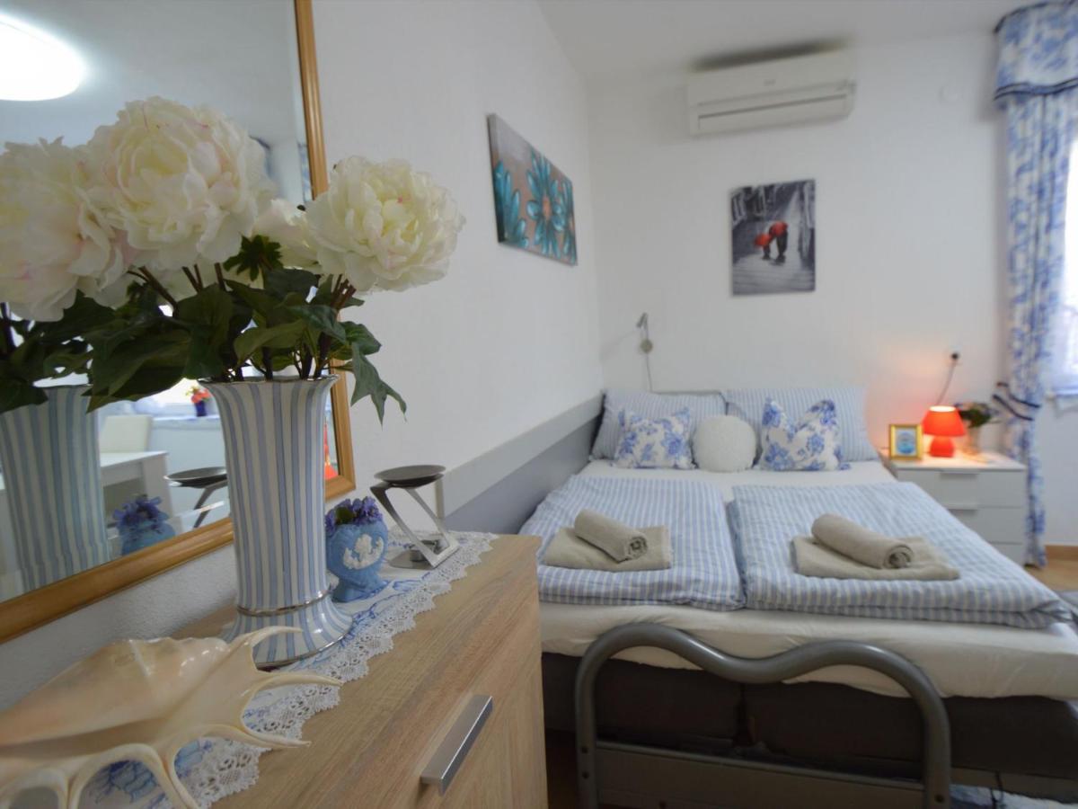 Apartment Friedrich-3 By Interhome Tribalj 外观 照片
